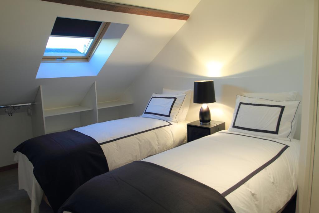 Hotel Spa Le Miel Des Muses Brive-la-Gaillarde Szoba fotó