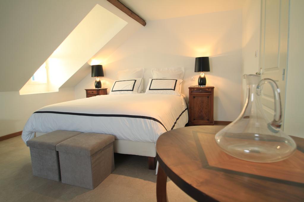 Hotel Spa Le Miel Des Muses Brive-la-Gaillarde Szoba fotó