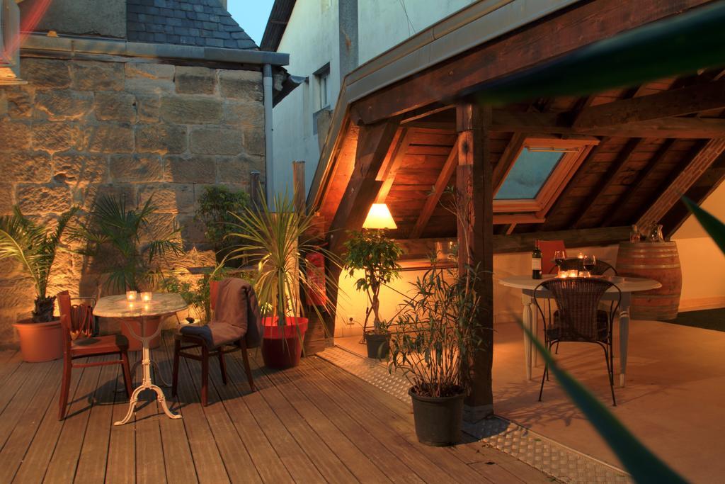 Hotel Spa Le Miel Des Muses Brive-la-Gaillarde Kültér fotó