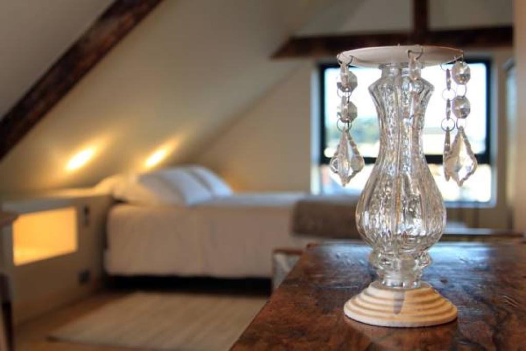 Hotel Spa Le Miel Des Muses Brive-la-Gaillarde Szoba fotó