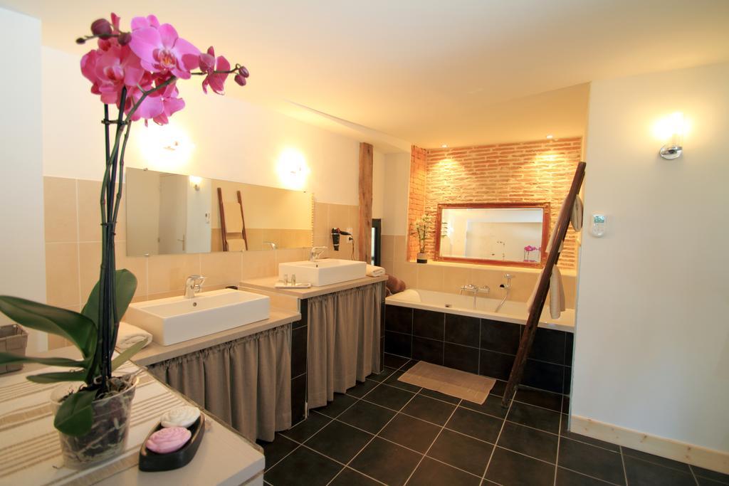 Hotel Spa Le Miel Des Muses Brive-la-Gaillarde Kültér fotó