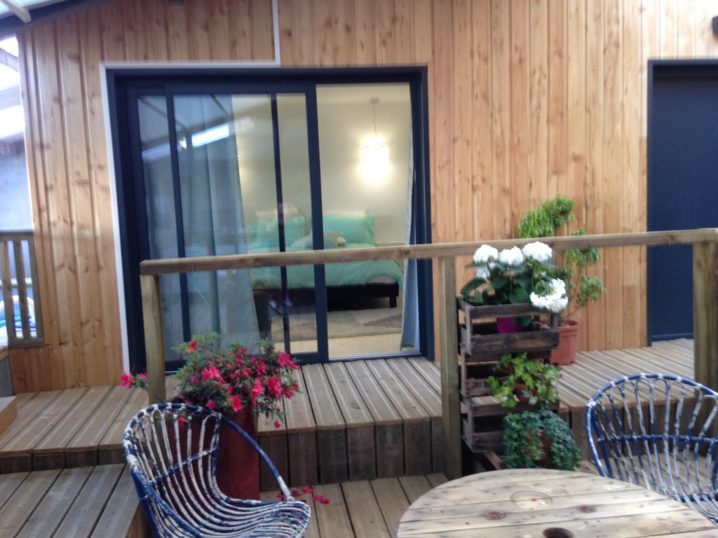 Hotel Spa Le Miel Des Muses Brive-la-Gaillarde Kültér fotó
