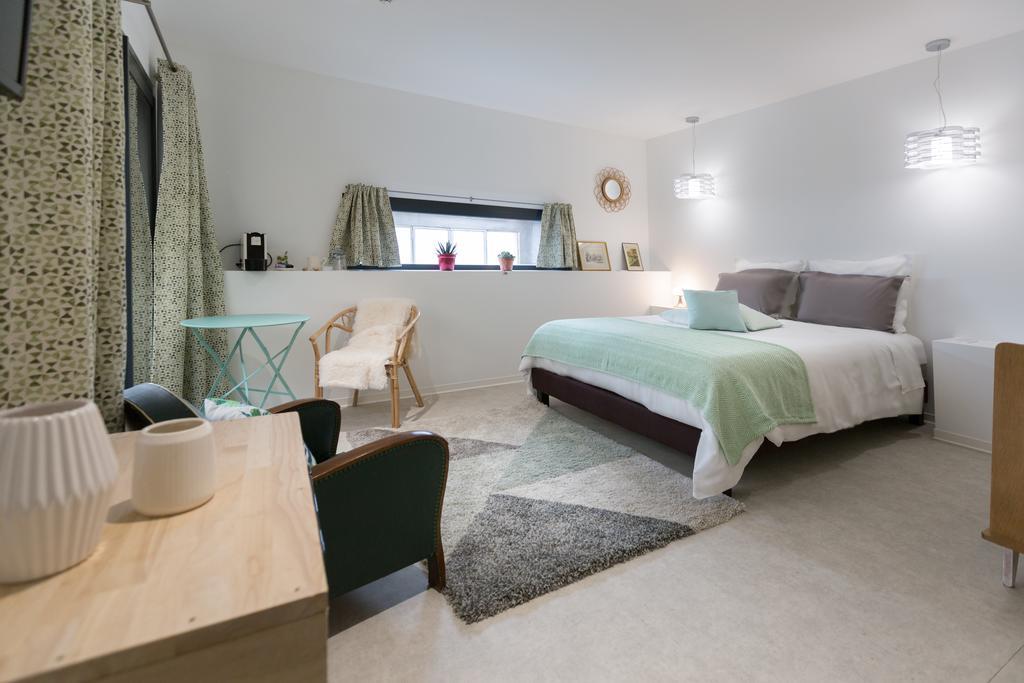 Hotel Spa Le Miel Des Muses Brive-la-Gaillarde Kültér fotó