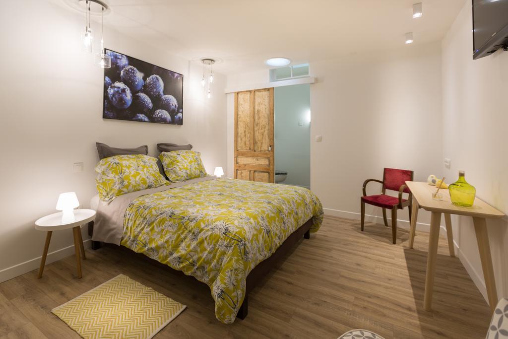 Hotel Spa Le Miel Des Muses Brive-la-Gaillarde Kültér fotó