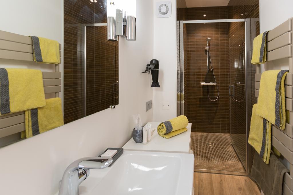 Hotel Spa Le Miel Des Muses Brive-la-Gaillarde Kültér fotó
