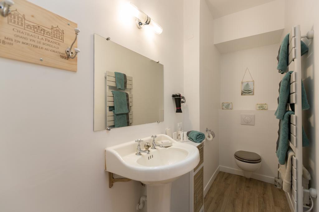 Hotel Spa Le Miel Des Muses Brive-la-Gaillarde Kültér fotó