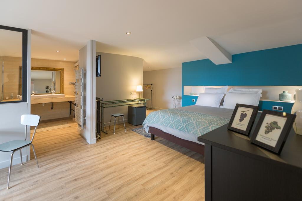 Hotel Spa Le Miel Des Muses Brive-la-Gaillarde Kültér fotó