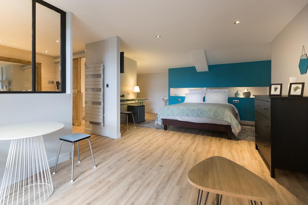 Hotel Spa Le Miel Des Muses Brive-la-Gaillarde Kültér fotó
