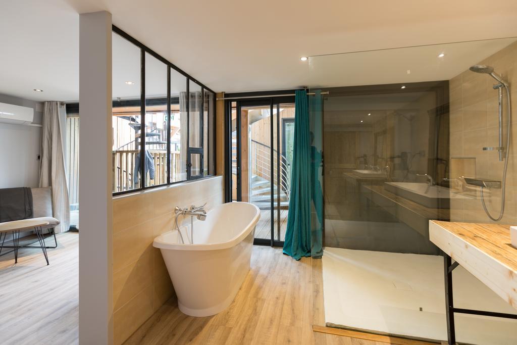 Hotel Spa Le Miel Des Muses Brive-la-Gaillarde Kültér fotó