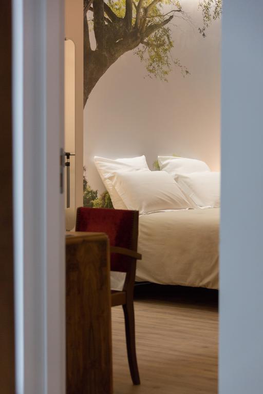 Hotel Spa Le Miel Des Muses Brive-la-Gaillarde Kültér fotó