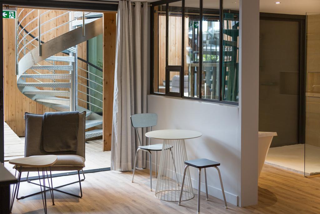 Hotel Spa Le Miel Des Muses Brive-la-Gaillarde Kültér fotó